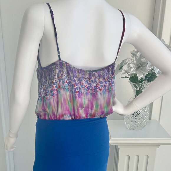 Colorful Camisole - Picture 2 of 4